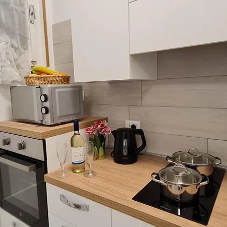 Appartement Gruppo Aedes Alghero, Residenza Lido - 80 Mt Dalla Alghero