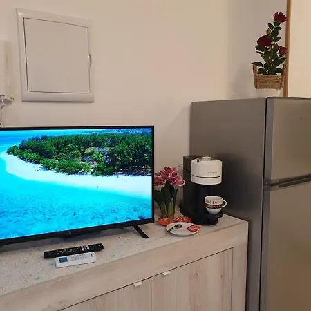 Gruppo Aedes Alghero, Residenza Lido - 80 Mt Dalla Appartement *