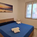 Apartment Gruppo Aedes Alghero, Residenza Lido - 80 Mt Dalla *