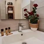 Gruppo Aedes Alghero, Residenza Lido - 80 Mt Dalla Apartman