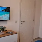 Gruppo Aedes Alghero, Residenza Lido - 80 Mt Dalla Apartment *