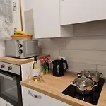 Apartman Gruppo Aedes Alghero, Residenza Lido - 80 Mt Dalla Alghero