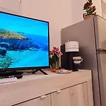 Apartment Gruppo Aedes Alghero, Residenza Lido - 80 Mt Dalla
