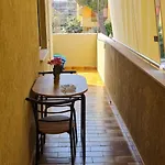 Gruppo Aedes Alghero, Residenza Lido - 80 Mt Dalla Apartment *