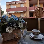 Apartman Gruppo Aedes Alghero, Residenza Lido - 80 Mt Dalla *