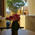 Apartman Gruppo Aedes Alghero, Residenza Lido - 80 Mt Dalla *
