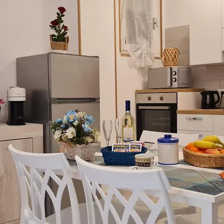 Gruppo Aedes Alghero, Residenza Lido - 80 Mt Dalla *