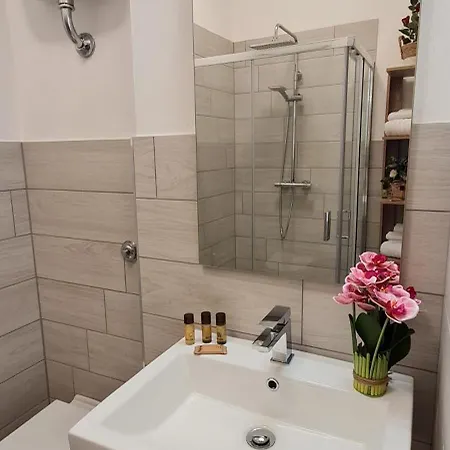 Gruppo Aedes Alghero, Residenza Lido - 80 Mt Dalla *