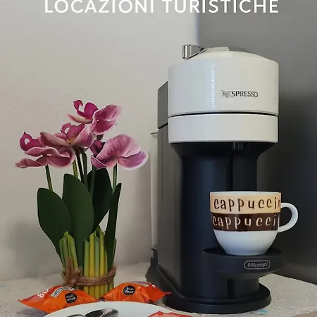 Gruppo Aedes Alghero, Residenza Lido - 80 Mt Dalla Apartman