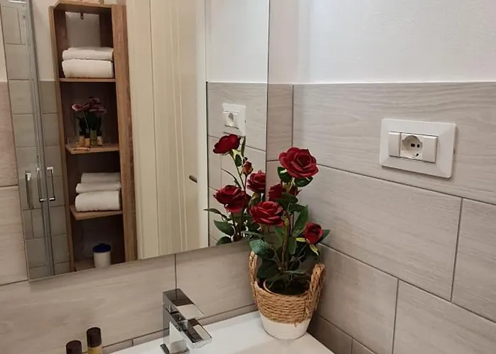 Gruppo Aedes Alghero, Residenza Lido - 80 Mt Dalla *