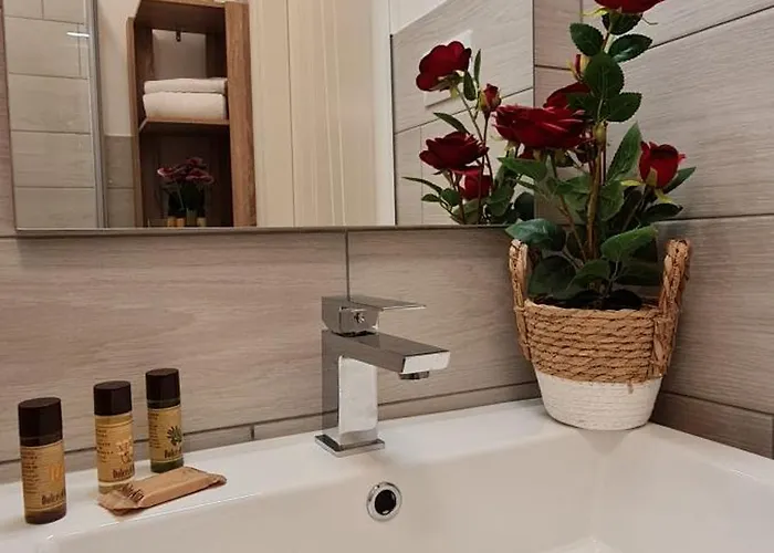 Gruppo Aedes Alghero, Residenza Lido - 80 Mt Dalla Daire