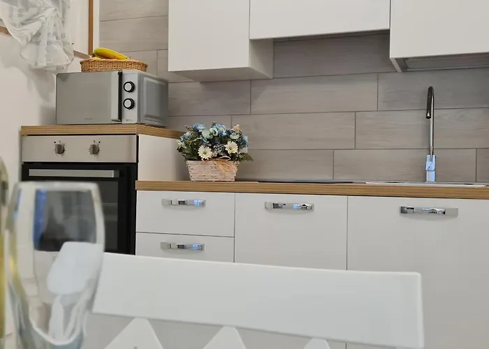 Gruppo Aedes Alghero, Residenza Lido - 80 Mt Dalla Alghero