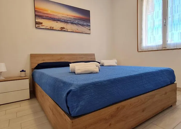 Daire Gruppo Aedes Alghero, Residenza Lido - 80 Mt Dalla Alghero