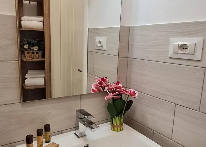 Gruppo Aedes Alghero, Residenza Lido - 80 Mt Dalla *