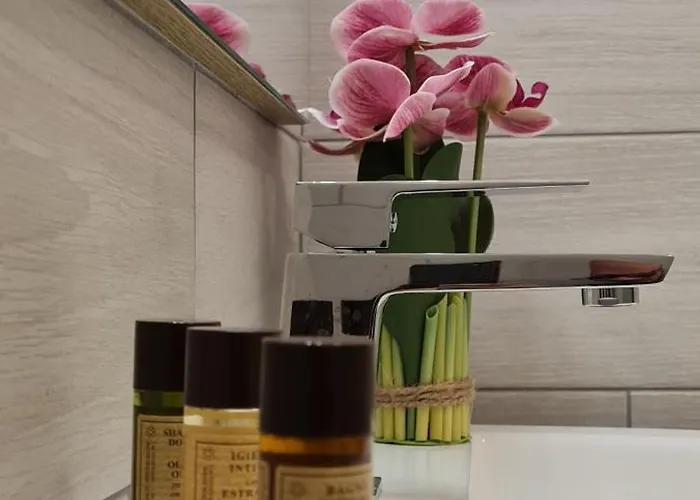 Gruppo Aedes Alghero, Residenza Lido - 80 Mt Dalla Alghero