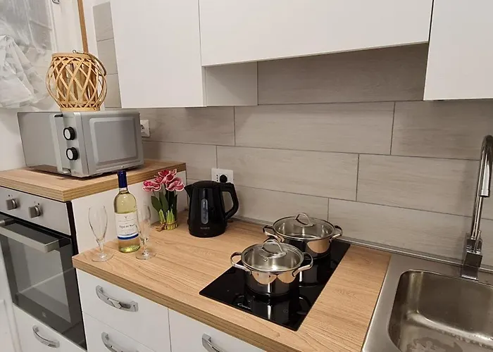 Gruppo Aedes Alghero, Residenza Lido - 80 Mt Dalla Daire