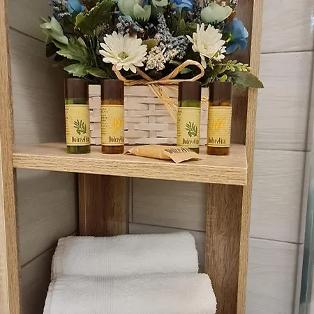 Gruppo Aedes Alghero, Residenza Lido - 80 Mt Dalla