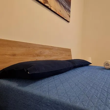 Gruppo Aedes Alghero, Residenza Lido - 80 Mt Dalla * ألغيرو