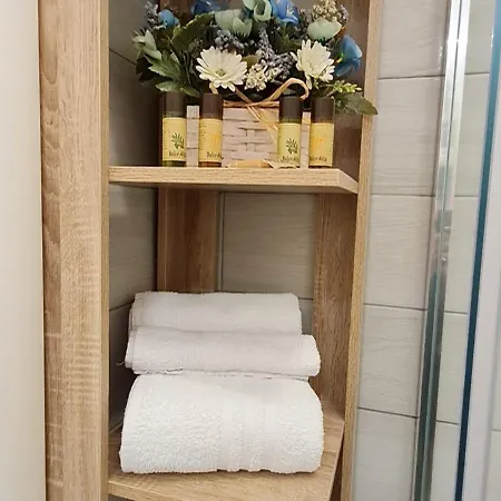 Apartamento Gruppo Aedes Alghero, Residenza Lido - 80 Mt Dalla