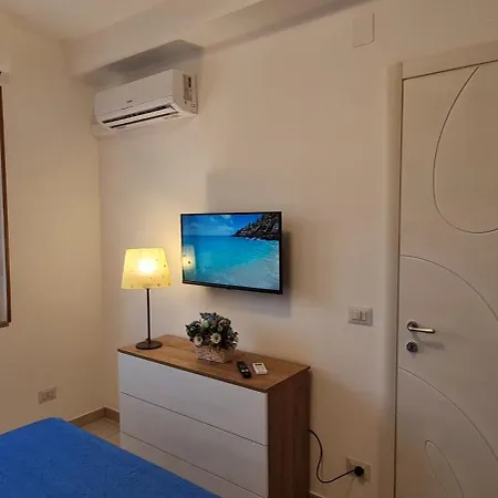 شقة Gruppo Aedes Alghero, Residenza Lido - 80 Mt Dalla ألغيرو