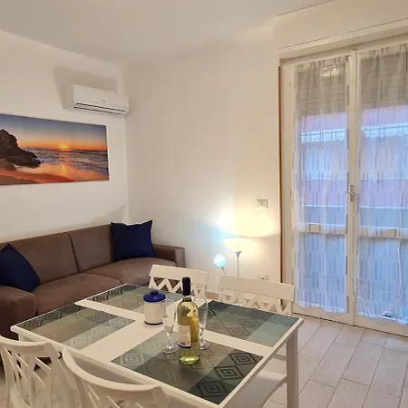 Gruppo Aedes Alghero, Residenza Lido - 80 Mt Dalla * ألغيرو