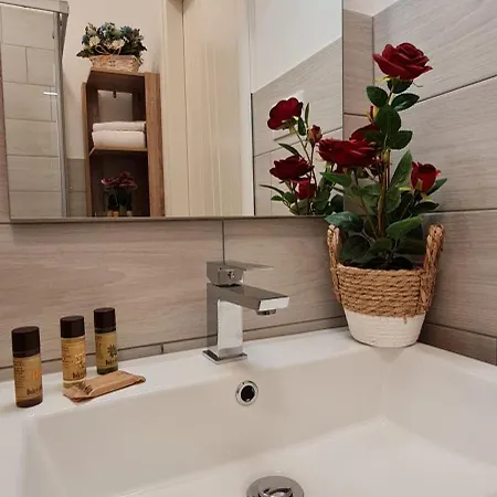 Gruppo Aedes Alghero, Residenza Lido - 80 Mt Dalla Apartamento