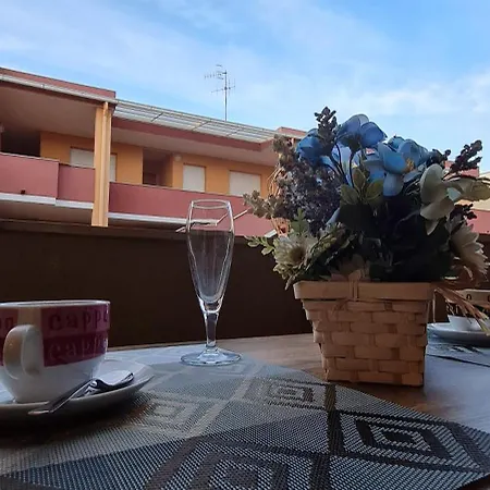 Gruppo Aedes Alghero, Residenza Lido - 80 Mt Dalla Apartamento *