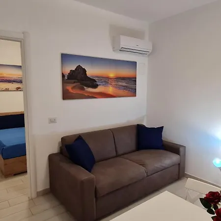 Apartamento Gruppo Aedes Alghero, Residenza Lido - 80 Mt Dalla Alghero