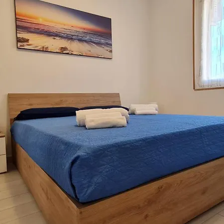 Apartamento Gruppo Aedes Alghero, Residenza Lido - 80 Mt Dalla Alghero