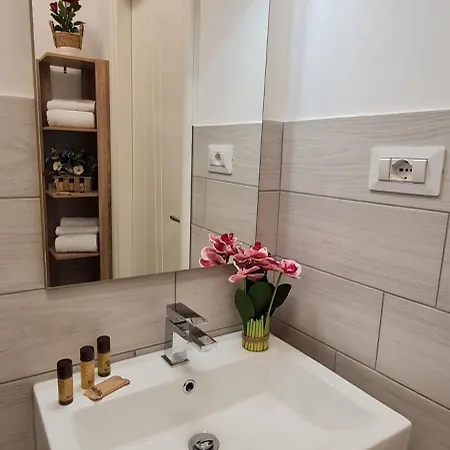 Gruppo Aedes Alghero, Residenza Lido - 80 Mt Dalla *