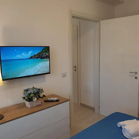 Apartamento Gruppo Aedes Alghero, Residenza Lido - 80 Mt Dalla Alghero