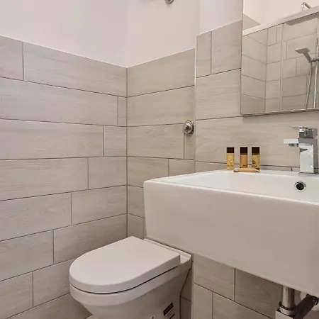 Gruppo Aedes Alghero, Residenza Lido - 80 Mt Dalla ألغيرو