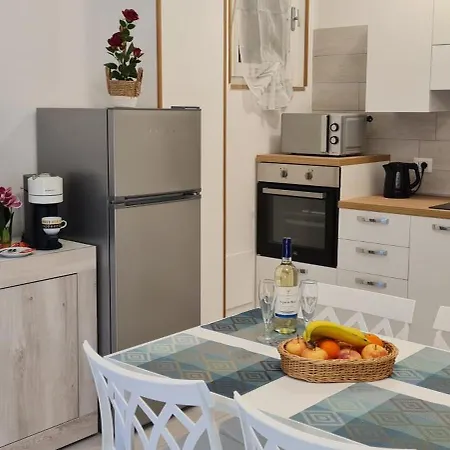 Gruppo Aedes Alghero, Residenza Lido - 80 Mt Dalla شقة *