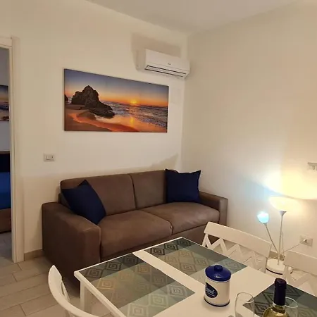 Gruppo Aedes Alghero, Residenza Lido - 80 Mt Dalla * ألغيرو