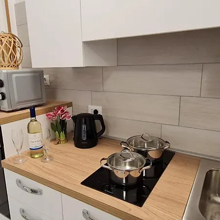 Gruppo Aedes Alghero, Residenza Lido - 80 Mt Dalla Apartamento