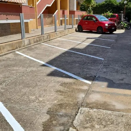 Gruppo Aedes Alghero, Residenza Lido - 80 Mt Dalla * ألغيرو